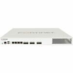 Fortinet FortiADC 400F Network Security Appliance