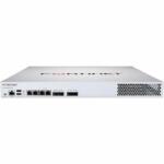 Fortinet FortiWeb 600F High Availability Firewall