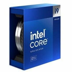 Intel Core i9 (14th Gen) i9-14900KS Tetracosa-core (24 Core) 3.20 GHz Processor - OEM Pack