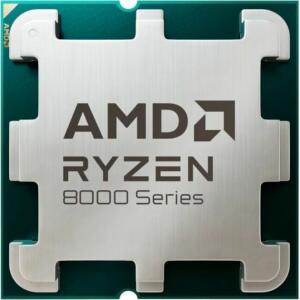 AMD Ryzen 7 8000 8700F Octa-core (8 Core) 4.10 GHz Processor - Retail Pack