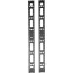 Tripp Lite by Eaton SmartRack 45U Vertical Cable Management Bars