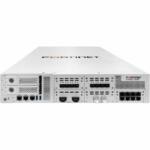 Fortinet FortiWeb 4000F Network Security/Firewall Appliance