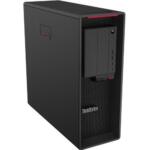 Lenovo ThinkStation P620 30E000JGUS Workstation - 1 x AMD Ryzen Threadripper PRO 3945WX - 64 GB - 2 TB SSD - Tower