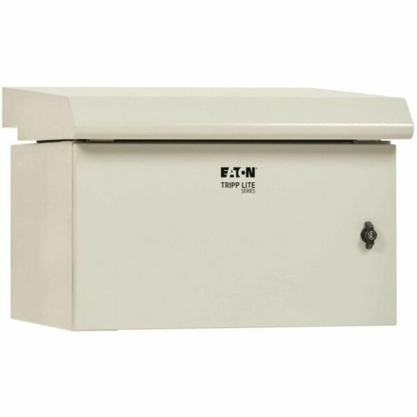 Eaton Tripp Lite Series SmartRack Industrial Enclosure - NEMA 3R