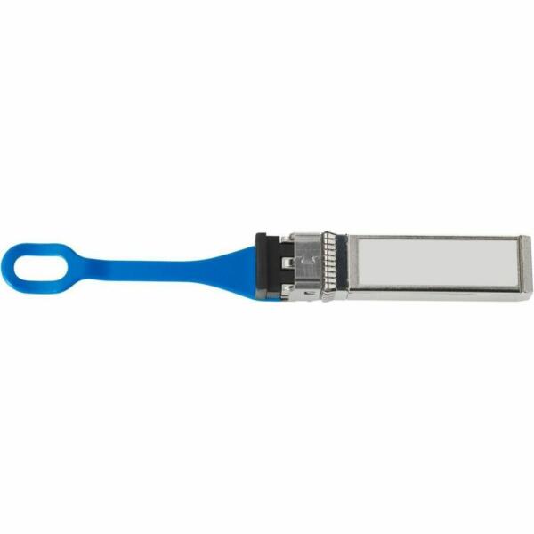 HPE B-series 100GbE QSFP28 SR4 1-pack Secure Transceiver