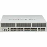 Fortinet FortiGate FG-3001F-DC Network Security/Firewall Appliance