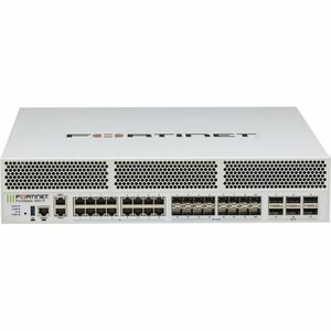 Fortinet FortiGate FG-3001F-DC Network Security/Firewall Appliance