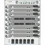 Fortinet FortiGate FG-7081F-2-DC Firewall Chassis