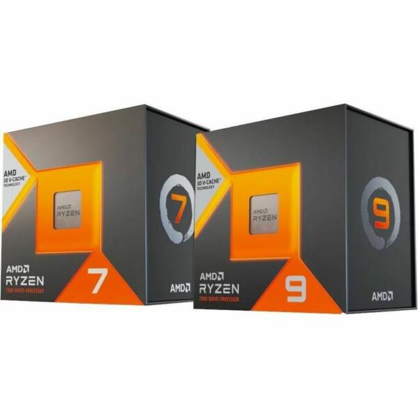 AMD Ryzen Threadripper 7000 7960X Tetracosa-core (24 Core) 4.20 GHz Processor - OEM Pack