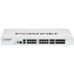 Fortinet FortiGate FG-120G Network Security/Firewall Appliance