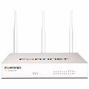 Fortinet FortiWifi FWF-60F Network Security/Firewall Appliance