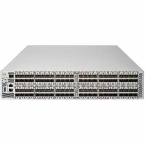 HPE Storage Fibre Channel Switch C-Series SN6730C