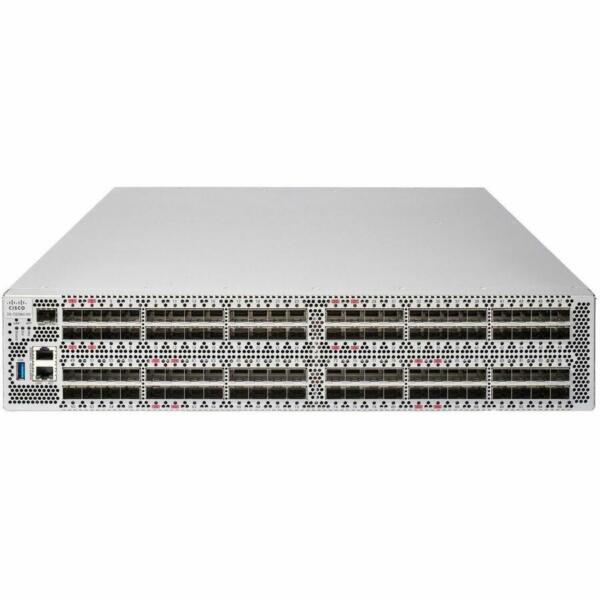 SN6730C 96 Ports Fibre Channel Switch