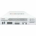 Fortinet FortiWeb 1000F High Availability Firewall