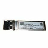 HPE 64GbE SFP56 Short Wave 1-pack Extended Temperature Pull Tab Transceiver