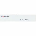 Fortinet FortiWeb 100F Network Security/Firewall Appliance