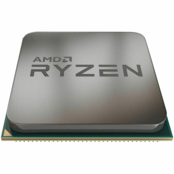 AMD Ryzen 7 9000 9700X Octa-core (8 Core) 3.80 GHz Processor - OEM Pack