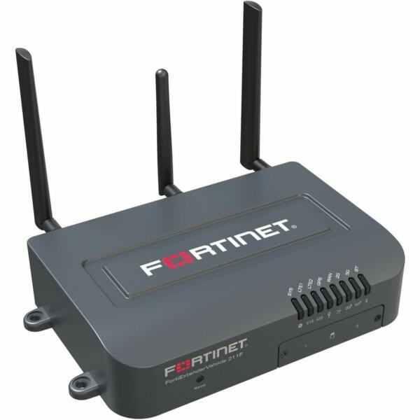 Fortinet FortiExtender FEV-211F Wi-Fi 5 IEEE 802.11a/b/g/n/ac 2 SIM Ethernet