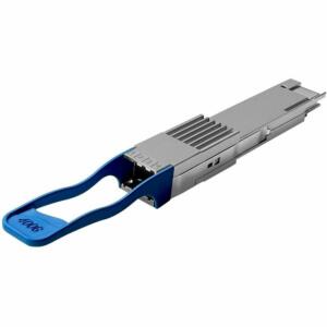 Aruba QSFP-DD Module