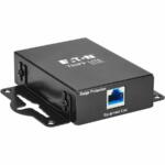 Eaton Tripp Lite Series In-Line PoE Surge Protector - 1 Gbps