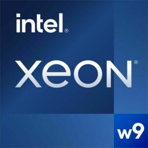 Intel Xeon W w9-3575X Tetratetraconta-core (44 Core) 2.20 GHz Processor - OEM Pack