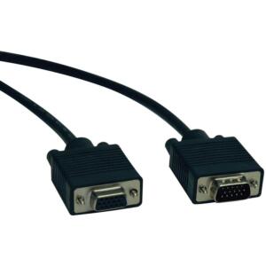 Tripp Lite by Eaton Daisy Chain Cable for NetController KVM Switches B040-Series and B042-Series, 10 ft. (3.05 m)