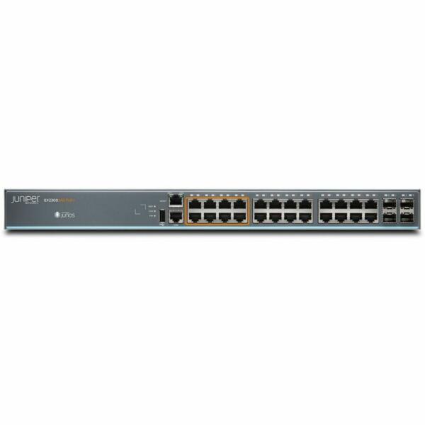 Juniper EX2300 Ethernet Switch