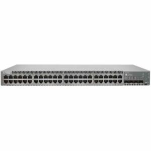 Juniper EX2300 Ethernet Switch