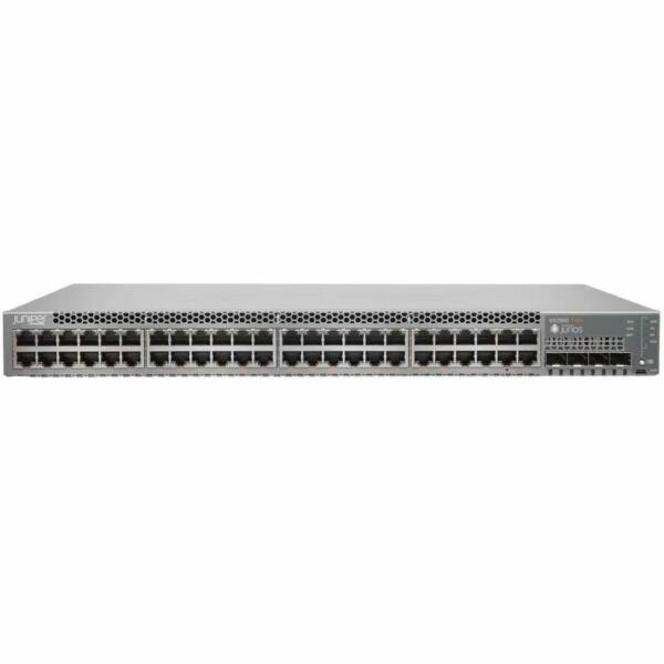 Juniper EX2300 Ethernet Switch