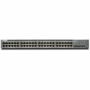 Juniper EX2300 Ethernet Switch