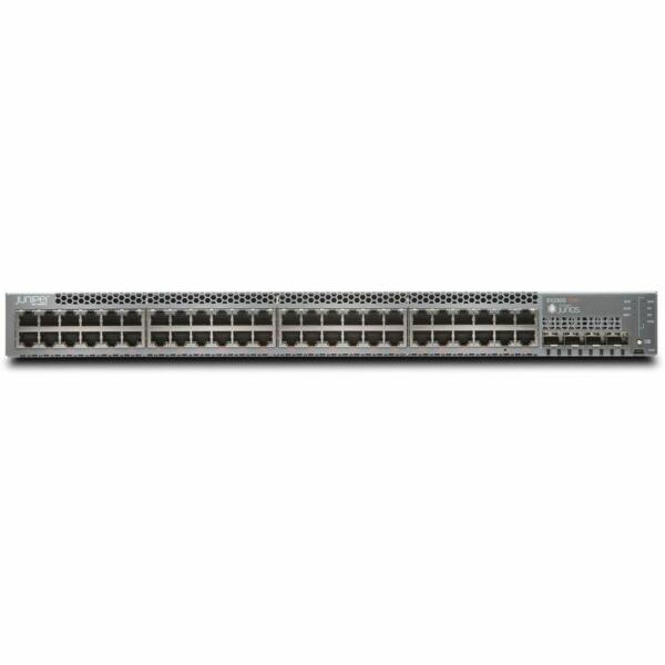 Juniper EX2300 Ethernet Switch