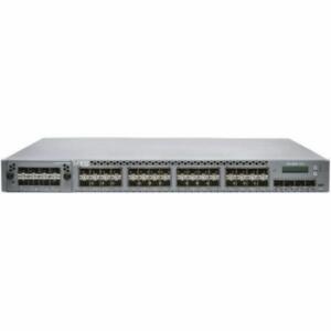 Juniper EX4300-32F Layer 3 Switch