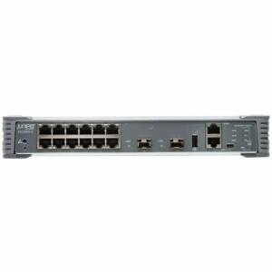 Juniper EX2300-C Compact Ethernet Switch