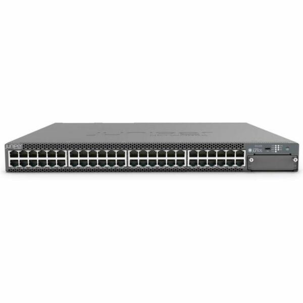 Juniper EX4400-48MP Ethernet Switch