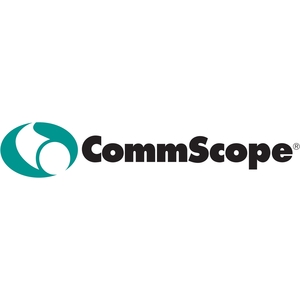 CommScope 10GbE Direct Attach SFP+ to SFP+ Passive Copper Cable