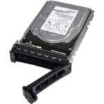 Dell 2.40 TB Hard Drive - 2.5" Internal - SAS (12Gb/s SAS)