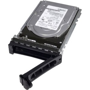 Dell 2.40 TB Hard Drive - 2.5