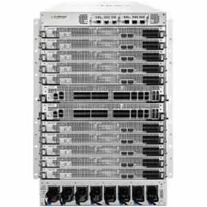 Fortinet FortiGate FG-7121F-DC Firewall Chassis