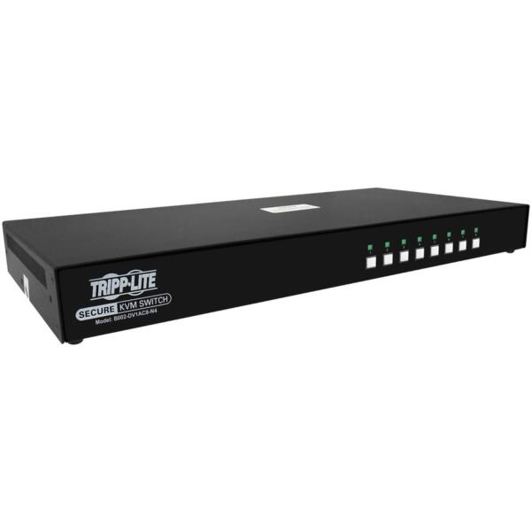 Tripp Lite by Eaton Secure KVM Switch