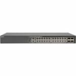 CommScope Entry-Level+ Access 24 Ports 1G PoE Switch