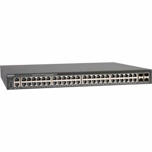 CommScope Entry-Level+ Access 48 Ports 1G PoE Switch