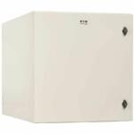 Eaton Tripp Lite Series SmartRack Industrial Enclosure with Locks - NEMA 4