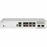 CommScope 8200-C08ZP Ethernet Switch