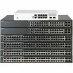 CommScope ICX 8200 Ethernet Switch