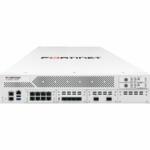 Fortinet FortiWeb 1000F High Availability Firewall