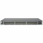 HPE StoreFabric SN6600B 32Gb 48/48 Fibre Channel Switch