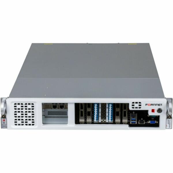 Fortinet FortiDDoS 3000F Network Security/Firewall Appliance