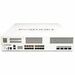 Fortinet FortiGate FG-3200F Network Security/Firewall Appliance