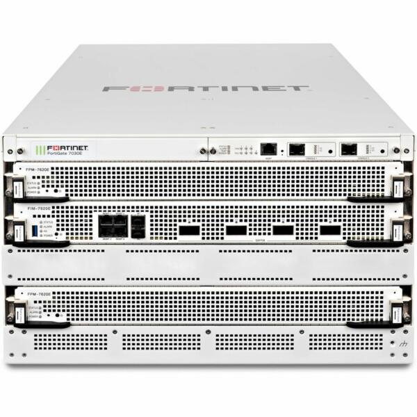 Fortinet FortiGate FG-7030E Firewall Chassis