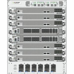 Fortinet FortiGate FG-7081F-2-DC Firewall Chassis